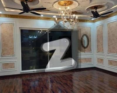House Of 5 Marla In Bahria Town - Sector C Is Available