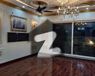 Get An Attractive House In Lahore