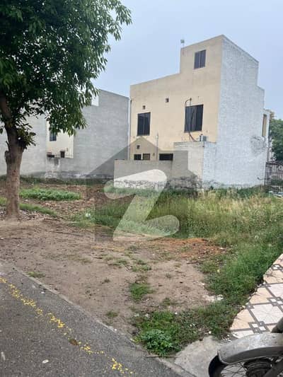 نیو لاہور سٹی ۔ فیز 2 نیو لاهور سٹی,لاہور میں 7 مرلہ رہائشی پلاٹ 65.0 لاکھ میں برائے فروخت۔