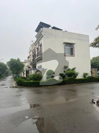 5-Marla Beautiful Location Plot On-Ground With Possession Available In New Lahore City