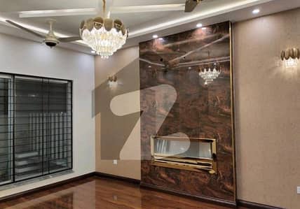 Spacious 5 Marla House Available For sale In Bahria Town - Sector E