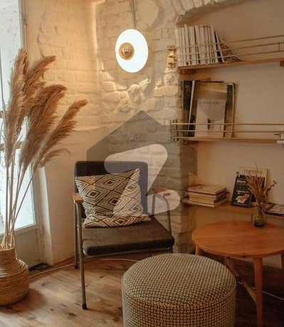 بحریہ ٹاؤن سیکٹر سی بحریہ ٹاؤن,لاہور میں 1 کمرے کا 2 مرلہ فلیٹ 80.0 لاکھ میں برائے فروخت۔