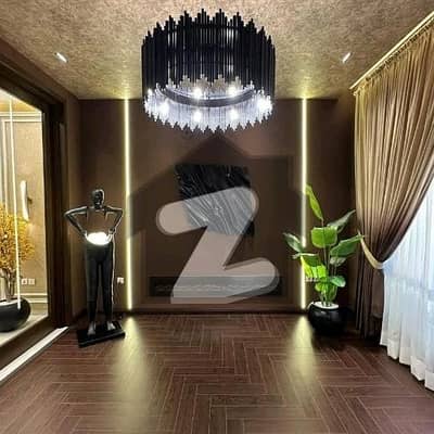 5 Marla House In Bahria Town - Sector E Is Available For sale