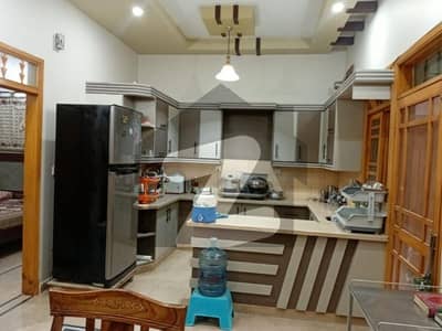 120 sq yards Single story banglow for sale at saadi town scheme 33 Karachi.