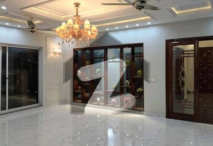 Ideal House For sale In Bahria Town - Sector C