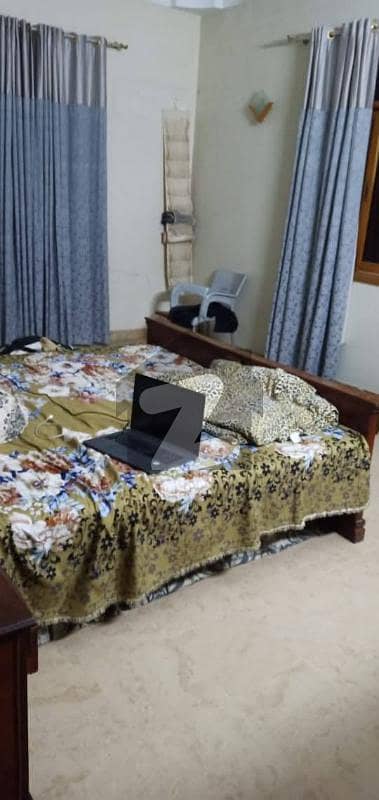 Bungalow Available For Sale. 600 Sq Yard, Prime Location Of Gulistan E Jauhar Block 13