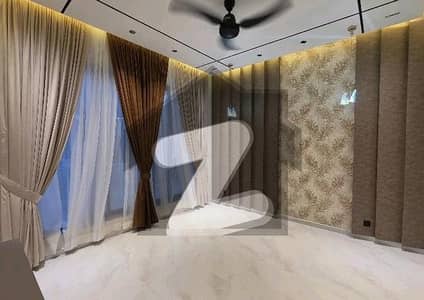 5 Marla House For Sale In Bahria Town - Sector C