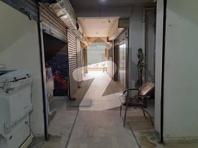 Shop Available For Rent In Vip Prime Location Of Gulistan E Jauhar Block 14