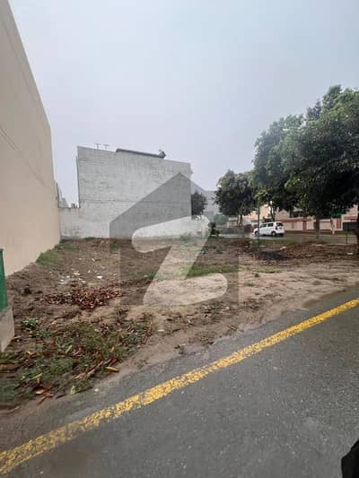 نیو لاہور سٹی - فیز 4 نیو لاهور سٹی,لاہور میں 10 مرلہ رہائشی پلاٹ 37.0 لاکھ میں برائے فروخت۔