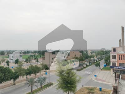 I Sell 5MARLA PLOT IN BAHRIA EDUCATION MEDICAL CITY