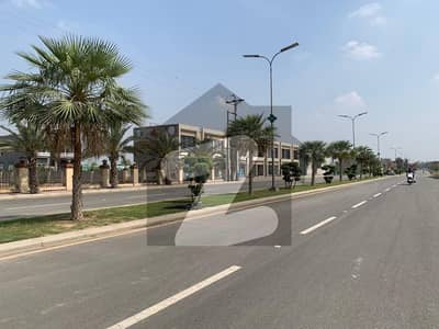 اوسیس ون لوئر کینال روڈ,فیصل آباد میں 8 مرلہ رہائشی پلاٹ 77.56 لاکھ میں برائے فروخت۔
