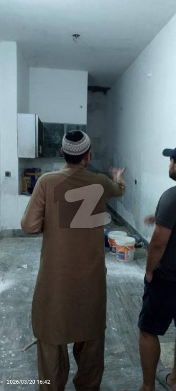 سبزہ زار سکیم لاہور میں 1 کمرے کا 3 مرلہ بالائی پورشن 20.0 ہزار میں کرایہ پر دستیاب ہے۔