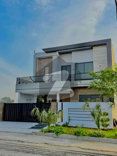 10 Marla Ultra Luxury Modern House Available For Sale In Sector-C, DHA Bahawalpur. 10 Marla Ultra Luxury Modern House Available For Sale In Sector-C, DHA Bahawalpur.