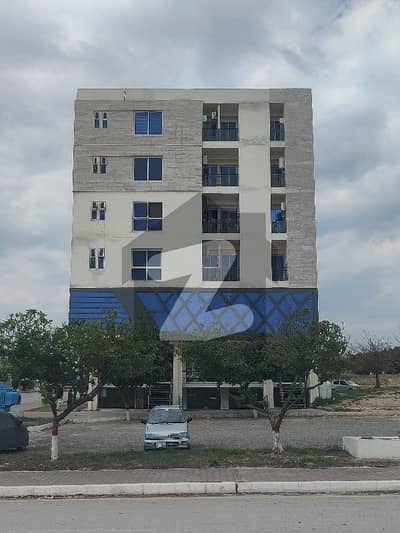 ایم پی سی ایچ ایس - بلاک سی ایم پی سی ایچ ایس ۔ ملٹی گارڈنز,بی ۔ 17,اسلام آباد میں 1 کمرے کا 2 مرلہ مکان 50.0 لاکھ میں برائے فروخت۔