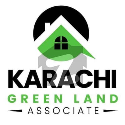 375 Acares Survey Morosi land for sale in Deh Ghujo with at main Holajee which is cultivated fully