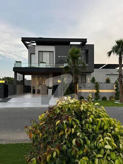 ڈی ایچ اے فیز 7 ڈیفنس (ڈی ایچ اے),لاہور میں 5 کمروں کا 1 کنال مکان 8.65 کروڑ میں برائے فروخت۔