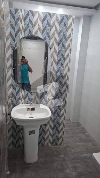 Flat Available For Rent In Citi Housing Sialkot