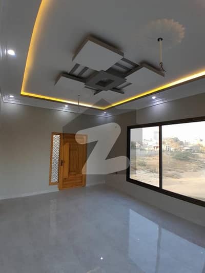 ہنسا سوسائٹی سکیم 33,کراچی میں 5 مرلہ مکان 2.79 کروڑ میں برائے فروخت۔