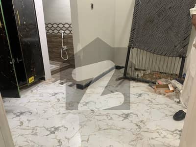 3 Marla Brand New House For Sale