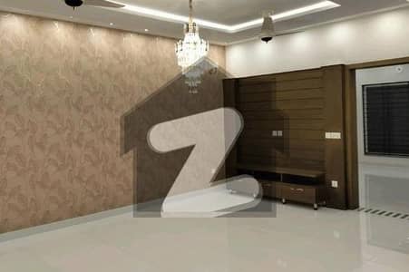 Reserve A Centrally Located House Of 5 Marla In Bahria Town - Sector E