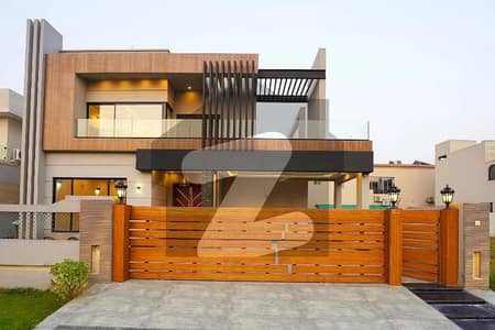 1 Kanal Prime Location House Available For Sale DHA Multan