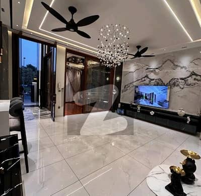 House For sale In Bahria Town - Sector E