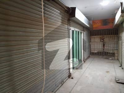 Pair Shop Available For Rent In Vip Prime Location Of Gulistan E Jauhar Block 14