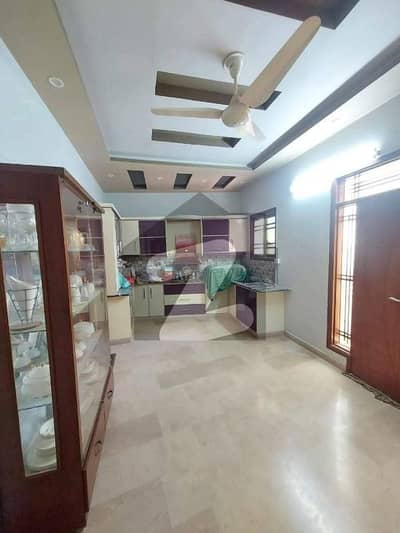 240 Sq/Yd Bungalow Available For Rent