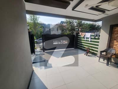 7 Marla Triple story Owner build house for sale