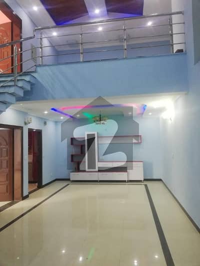 5 Marla Upper Portion Available For Rent In Bahria Town Lahore