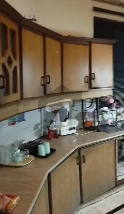 1 Kanal beautiful house available for sale Pcsir society ph2 block B