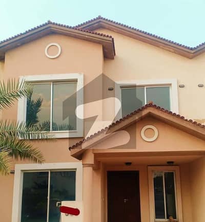 Precinct 11A Villa Available For Rent