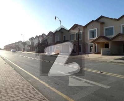 Buy A 152 Square Yards House For Sale In Bahria Homes - Iqbal Villas