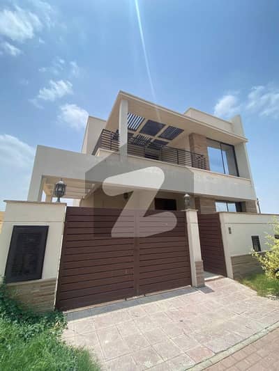 Well-Constructed House Available For Sale In Bahria Town - Precinct 1 Well-Constructed House Available For Sale In Bahria Town - Precinct 1
