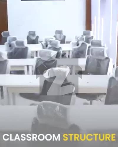 Ready Setup Co-Working Space Available