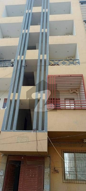 سکیم 33 کراچی میں 2 کمروں کا 3 مرلہ فلیٹ 26.5 لاکھ میں برائے فروخت۔ سکیم 33 کراچی میں 2 کمروں کا 3 مرلہ فلیٹ 26.5 لاکھ میں برائے فروخت۔