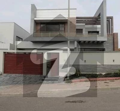 Brand New House Available For Sale