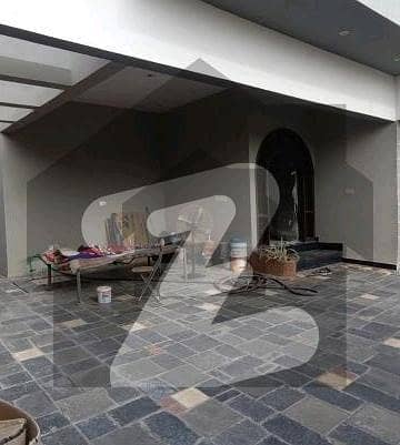 500 Sq. Yards Luxury Residence Bahria Town Karachi