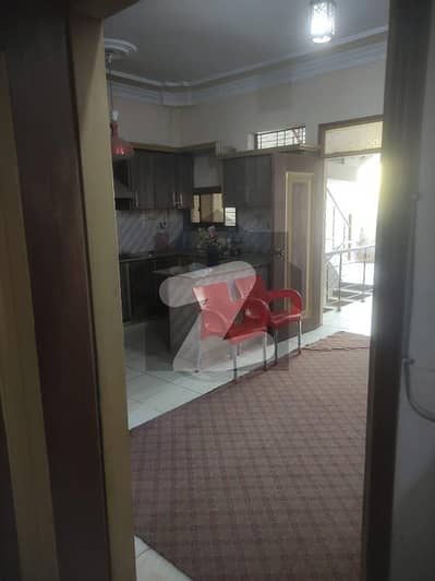 گلشنِ اقبال - بلاک 4اے گلشنِ اقبال,گلشنِ اقبال ٹاؤن,کراچی میں 6 کمروں کا 5 مرلہ مکان 3.0 کروڑ میں برائے فروخت۔