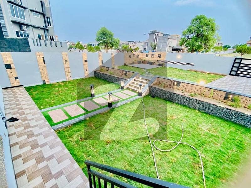 Brand New Luxury House Brand New Luxury House