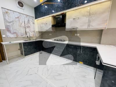 7 Marla Ground Portion For Rent