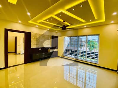 Luxury Upper Portion