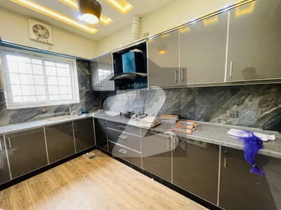 7 Marla House For Rent