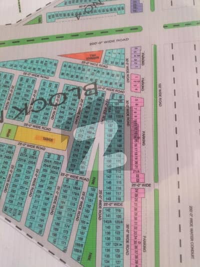 PIR AHMED ZAMAN TOWN BLOCK 1