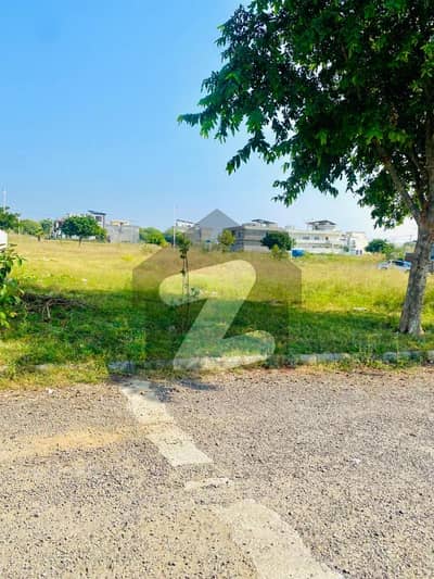 Block H | Size: 7 Marla Developed With Possession Gulberg Residencia Islamabad