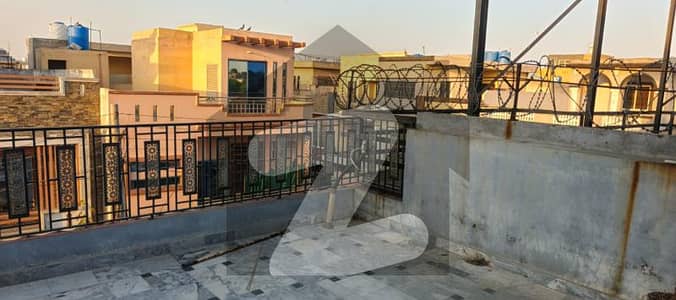 OFFICE available prime location canal road j1 Johar Town