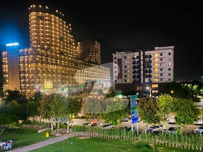 1 Kanal Plot For Sale Block A, Gulberg Residencia Islamabad