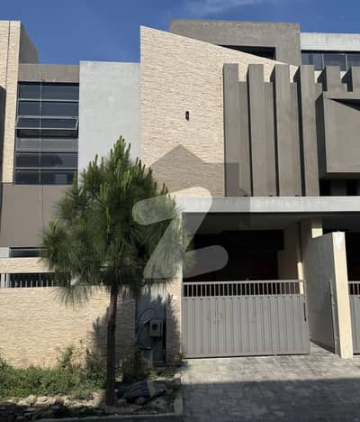 ایم پی سی ایچ ایس ۔ ملٹی گارڈنز بی ۔ 17,اسلام آباد میں 3 کمروں کا 5 مرلہ مکان 1.92 کروڑ میں برائے فروخت۔