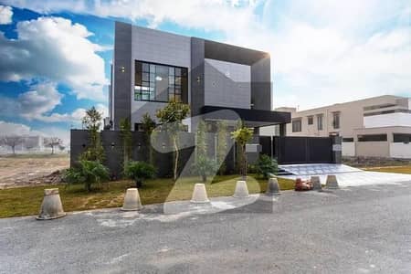 One Kanal Modern Design House For Rent