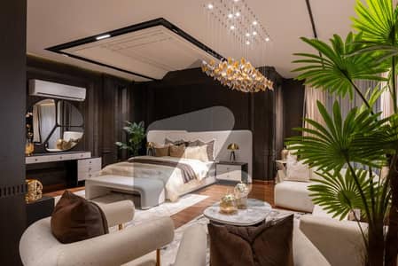 DESIRE HOMES OFFERS KANAL ROYAL CLASS BUNGALOW FOR SALE NEAR RAYA